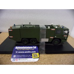 Renault Sides VMA 105 Armée de l'air (Kaki) Pompier Alerte0181
