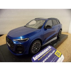 Audi SQ5 TFSi Ultra Blue...