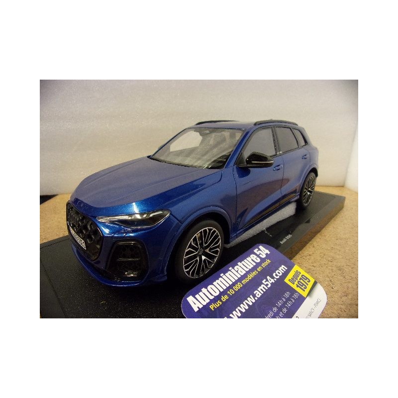 Audi SQ5 TFSi Ultra Blue 2024 OT1281 OttoMobile