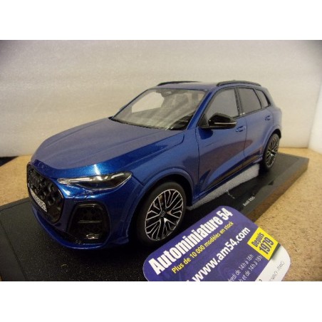 Audi SQ5 TFSi Ultra Blue 2024 OT1281 OttoMobile