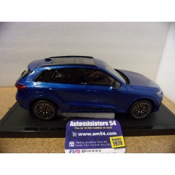 Audi SQ5 TFSi Ultra Blue 2024 OT1281 OttoMobile