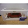 Peugeot 106 Ph2 S16 Diablo Red 1998 184921 Norev