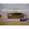 Peugeot 306 S16 ph2 Yellow 1997 184940 Norev