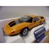 Mercedes Benz C111-2 Orange 1970 183050 Norev