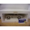 Mercedes 300 SL W198 Silver 1954 183857 Norev