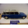 Citroen DS ID break Danube Blue 1970 181772 Norev