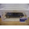 Citroen DS ID break Danube Blue 1970 181772 Norev