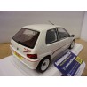 Peugeot 106 Ph 1 Rallye 1.3 white 1993 184920 Norev