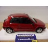 Peugeot 106 Ph2 S16 Diablo Red 1998 184921 Norev