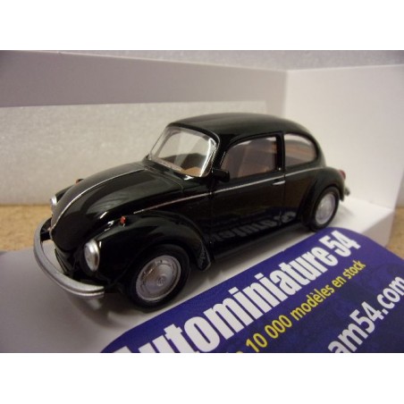 Volkswagen Coccinelle Cox Black 841009 Norev  Jet Car