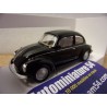 Volkswagen Coccinelle Cox Black 841009 Norev  Jet Car
