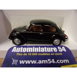 Volkswagen Coccinelle Cox Black 841009 Norev  Jet Car