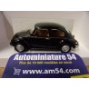 Volkswagen Coccinelle Cox Black 841009 Norev  Jet Car