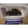 Volkswagen Coccinelle Cox Black 841009 Norev  Jet Car