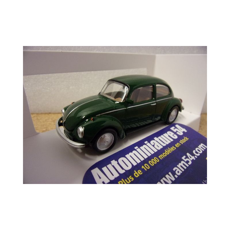 Volkswagen Coccinelle Cox Green 841008 Norev  Jet Car