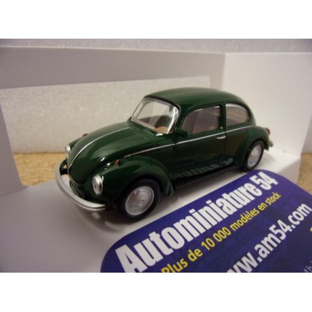 Volkswagen Coccinelle Cox Green 841008 Norev  Jet Car