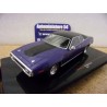 Plymouth GTX Violet 1971 CLC622 Ixo Models