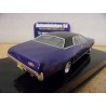 Plymouth GTX Violet 1971 CLC622 Ixo Models