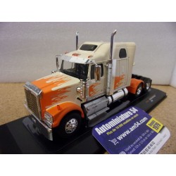 Western Star 4900 Beige -...