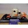 Western Star 4900 Beige - Orange 2000 TR238 Ixo Models