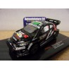 2025 Toyota GR Yaris Rally1 n°33 Evans - Martin 1st Winner Kenya RAM994 Ixo Model