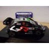 2025 Toyota GR Yaris Rally1 n°33 Evans - Martin 1st Winner Kenya RAM994 Ixo Model