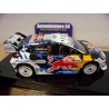 2025 Ford Puma Rally 1 n°13 Munster - Louka Rally Japan RAM968 Ixo Models
