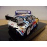 2025 Ford Puma Rally 1 n°13 Munster - Louka Rally Japan RAM968 Ixo Models