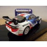 2025 Alpine A110 RGT n°67 Asier - Giraudet Monte Carlo RAM980 Ixo Models
