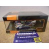 2025 Alpine A110 RGT n°67 Asier - Giraudet Monte Carlo RAM980 Ixo Models