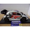 2025 Toyota GR Yaris Rally1 n°17 Ogier - Landais Portugal 18RMC250A Ixo Models