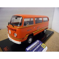 Volkswagen Comi T2B...