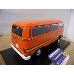 Volkswagen Comi T2B Electrobus 1978 U18RDC004-b Ixo Models