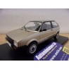 Seat Ibiza Silver WB124274 WhiteBox