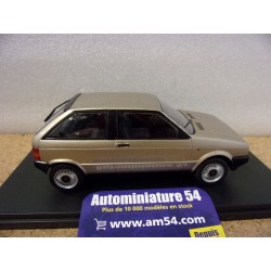 Seat Ibiza Silver WB124274 WhiteBox