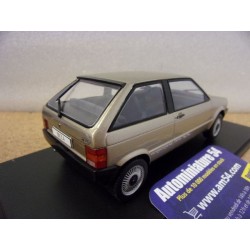 Seat Ibiza Silver WB124274 WhiteBox