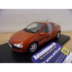 Opel Tigra Orange WB124270O...
