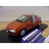 Opel Tigra Orange WB124270O WhiteBox