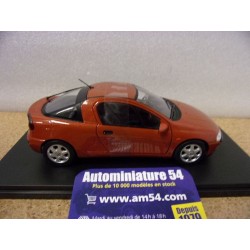 Opel Tigra Orange WB124270O WhiteBox