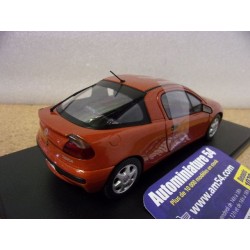 Opel Tigra Orange WB124270O WhiteBox