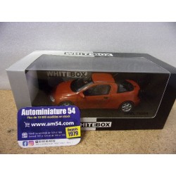 Opel Tigra Orange WB124270O WhiteBox