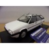 Citroen BX Break White WB124275 WhiteBox