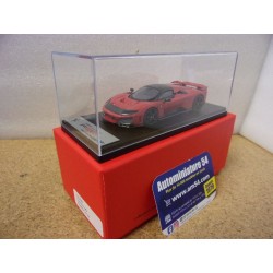 Ferrari F80 Rosso Corsa LS559F Look Smart