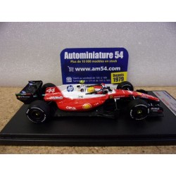 2026 Ferrari SF-26 n°44 Lewis Hamilton China GP LSF1081 Look Smart