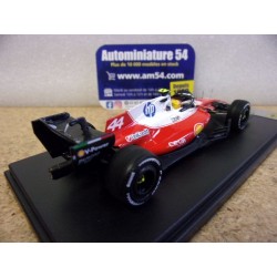 2026 Ferrari SF-26 n°44 Lewis Hamilton China GP LSF1081 Look Smart