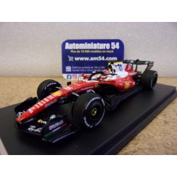 2026 Ferrari SF-26 n°16...
