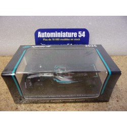 2025 Mercedes AMG Petronas...