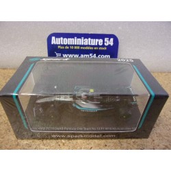 2025 Mercedes AMG Petronas...