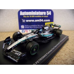 2025 Mercedes AMG Petronas...