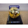2025 Casque Lewis Hamilton Singapore GP Ferrari 1/5 LSHEL023 Spark Model